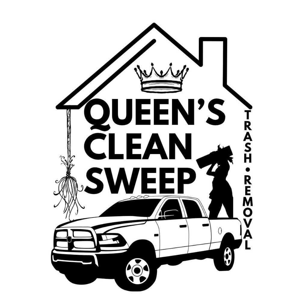 Queen’s Clean Sweep