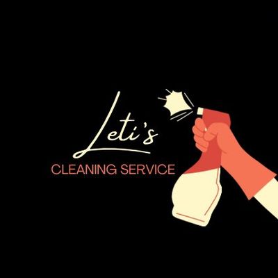 Avatar for Leti’s Cleaning Service
