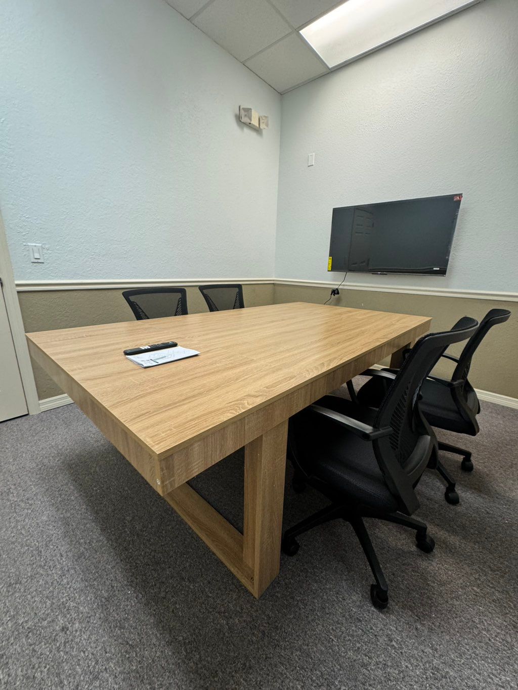 Projects and media