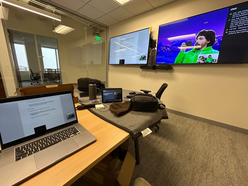 Projects and media