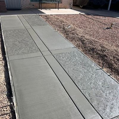 Avatar for F. Concrete