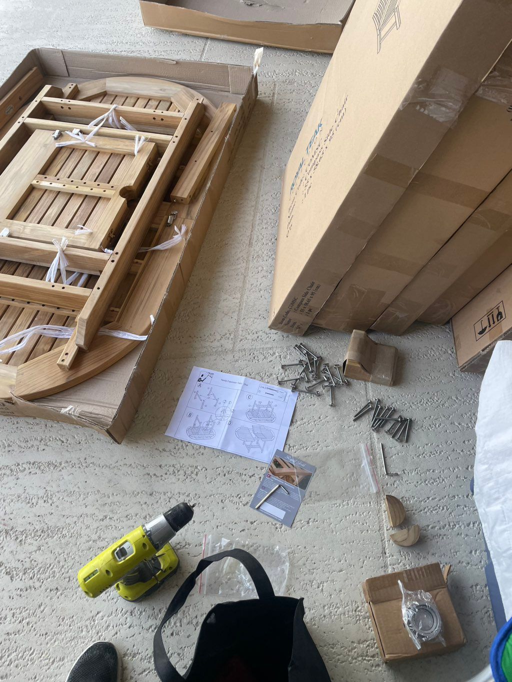 Projects and media