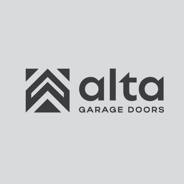 Alta Garage Doors