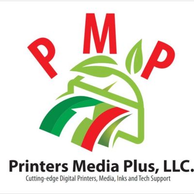 Avatar for Printers Media Plus, LLC