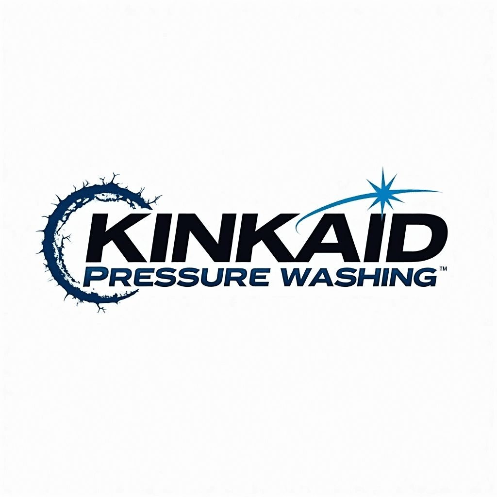 Kinkaid Pressure Washing