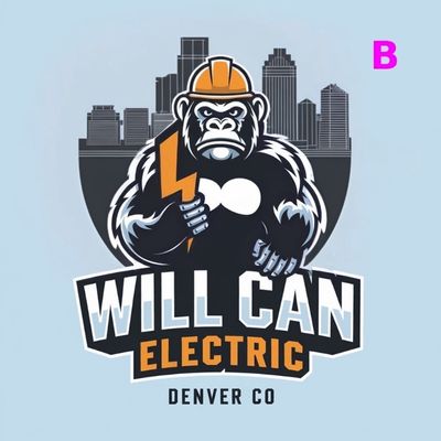 Avatar for Will Can Electric