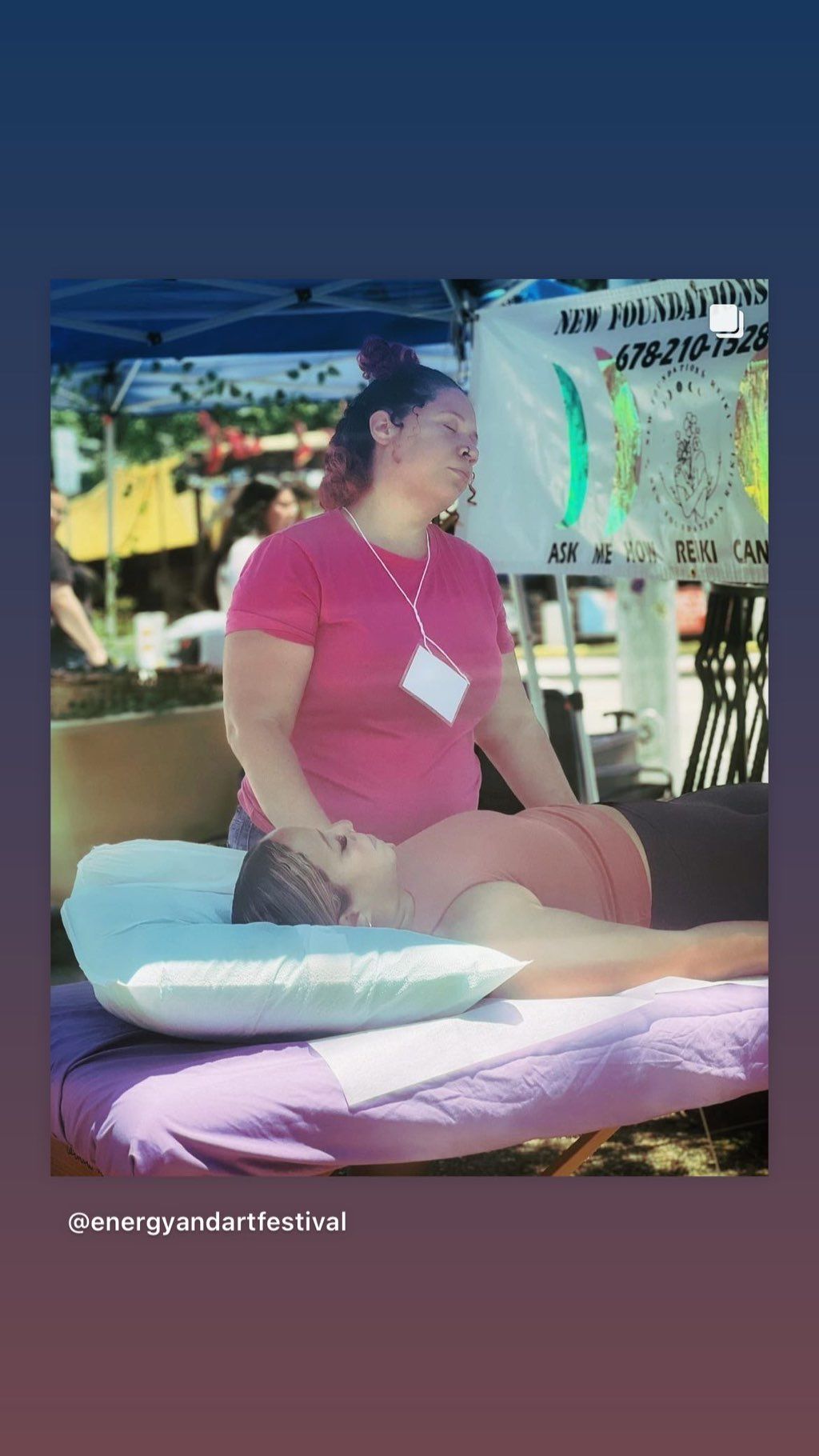 Energy and Art Festival