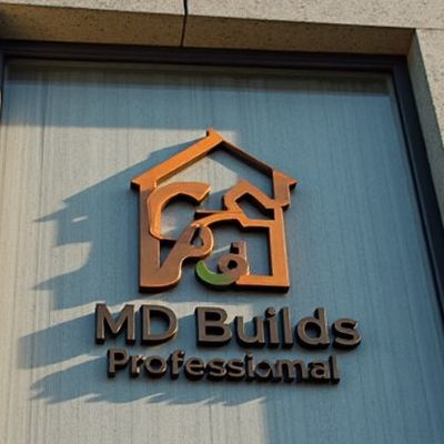 Avatar for MD Builds professional LLC