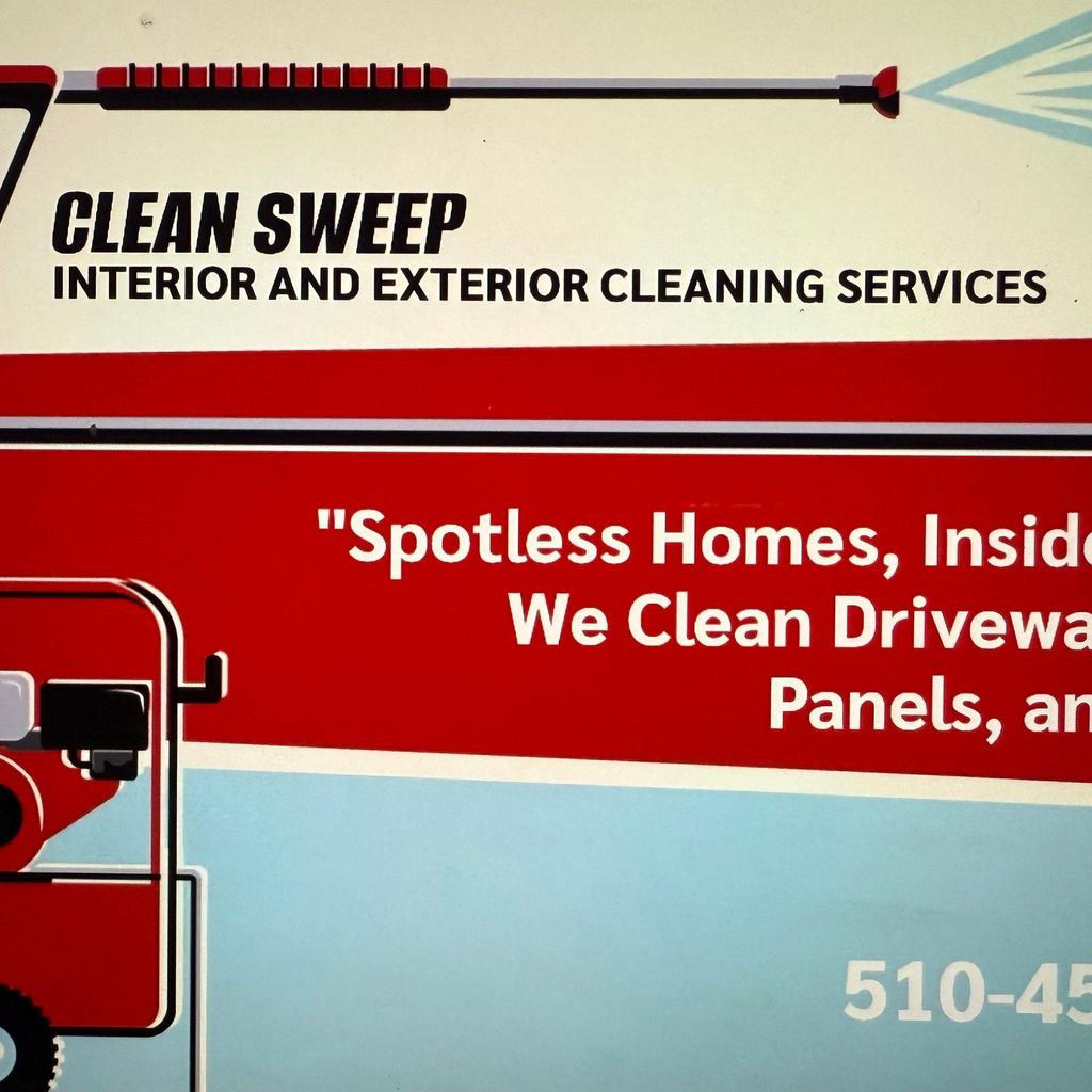 Clean Sweep