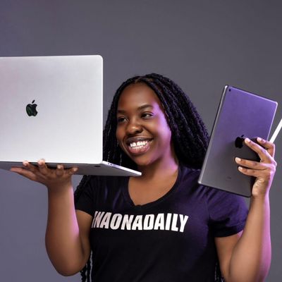 Avatar for Inaonadailycc