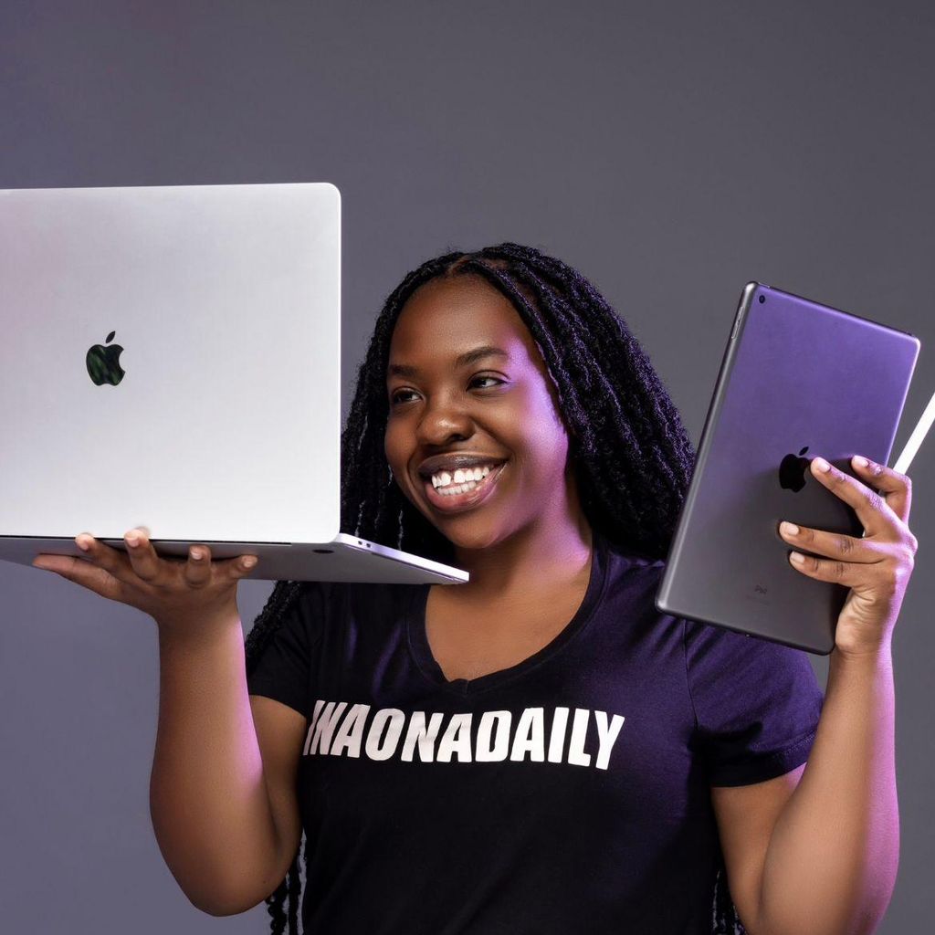 Inaonadailycc