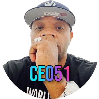 Avatar for Dj CEO51