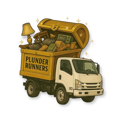 Avatar for Plunder Runners LLC