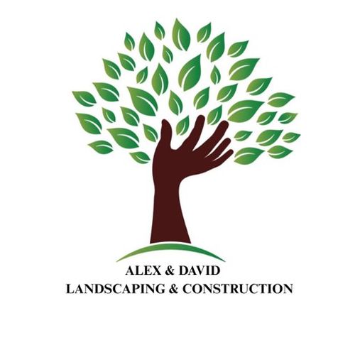 Alex & David Landscaping & Construction