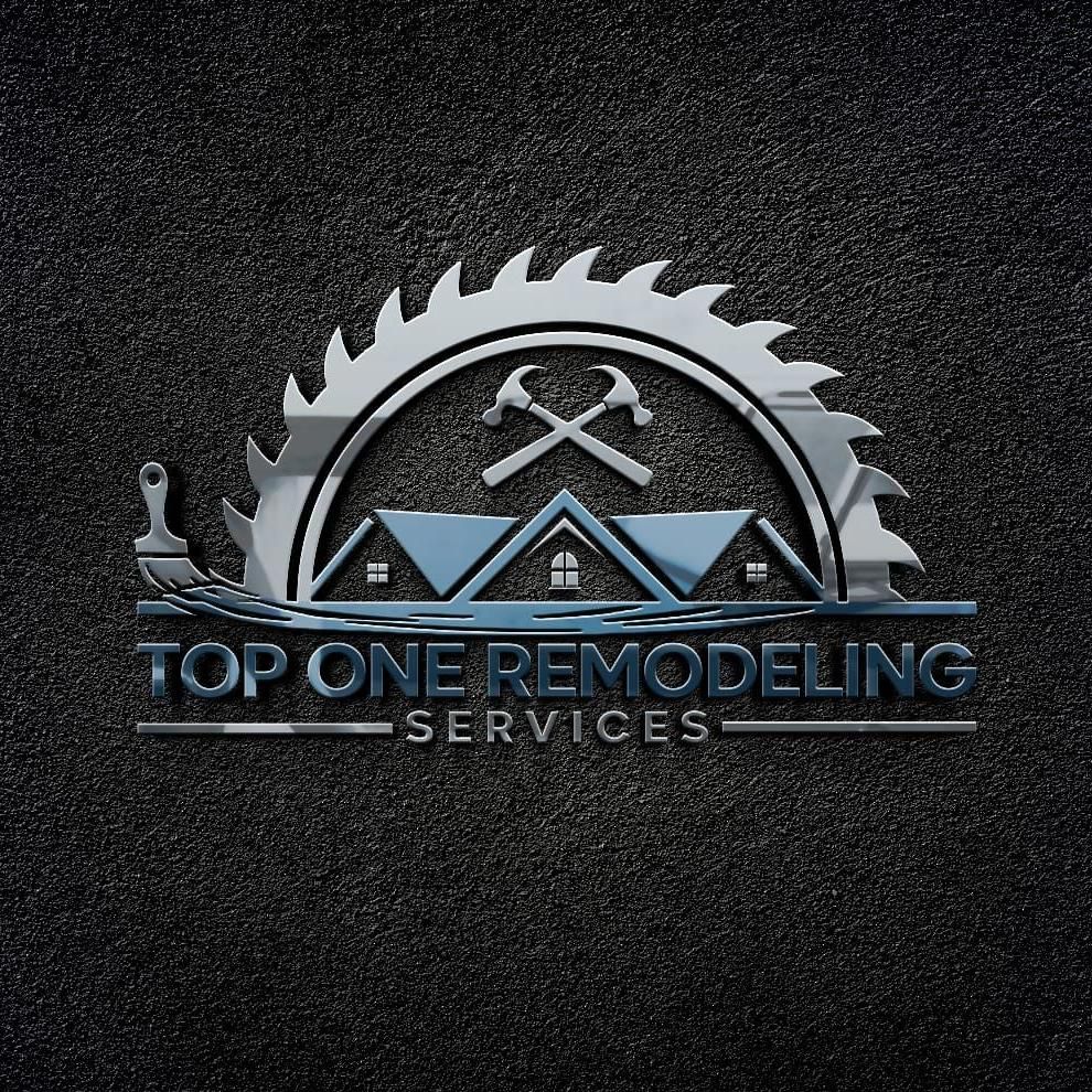 TOP ONE REMODELING SRV
