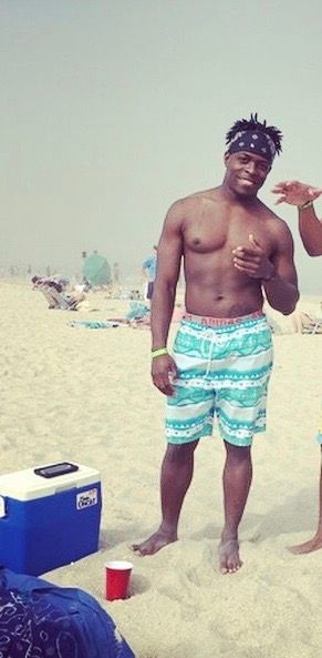 2014 a moment in my life when i was my unhealthies