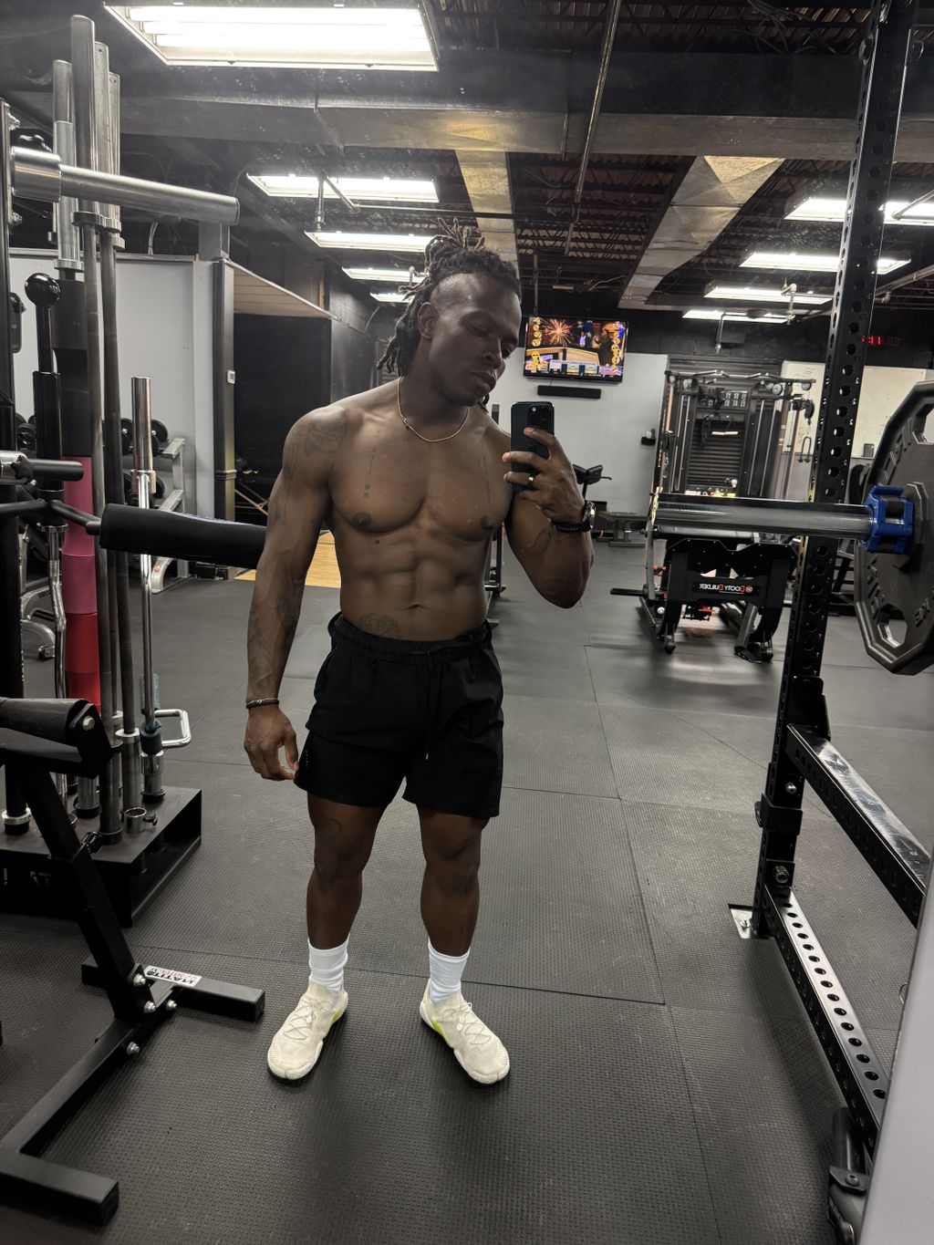 2025 fitness & health is not only a necessity but 