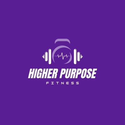 Avatar for Higher Purpose Fitness LLC