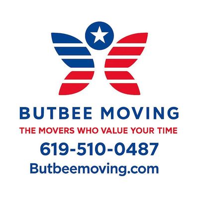 Avatar for BUTBEE MOVING