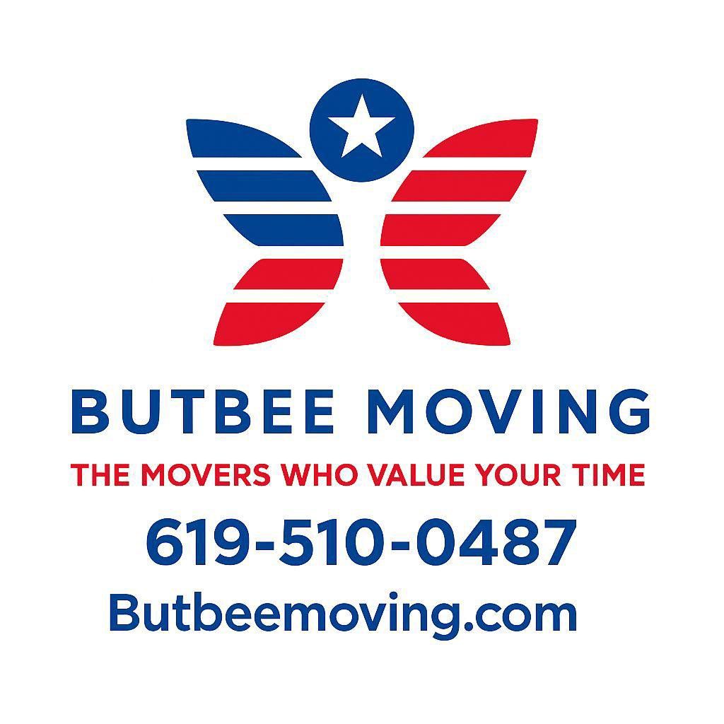 BUTBEE MOVING