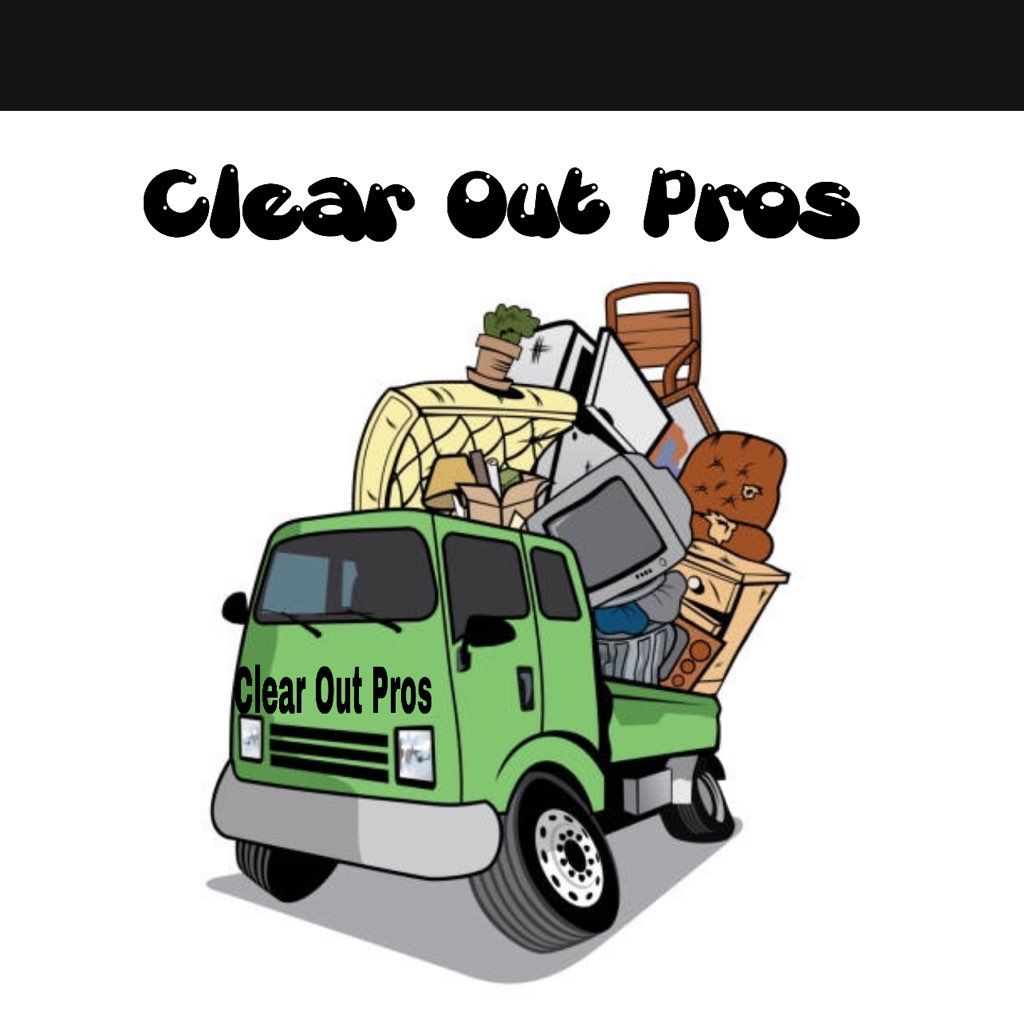 Clear Out Pros