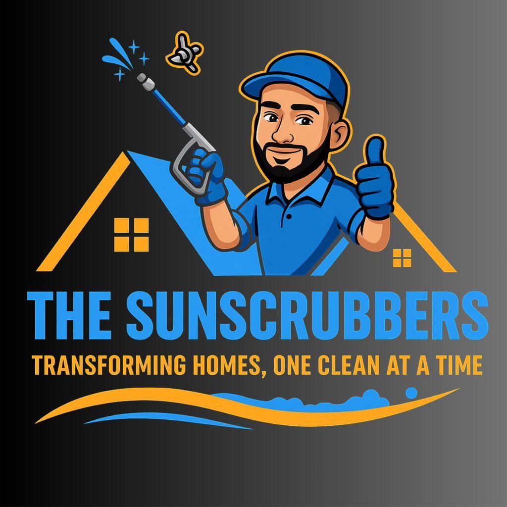 The SunScrubbers