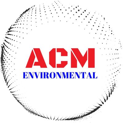 Avatar for ACM Environmental