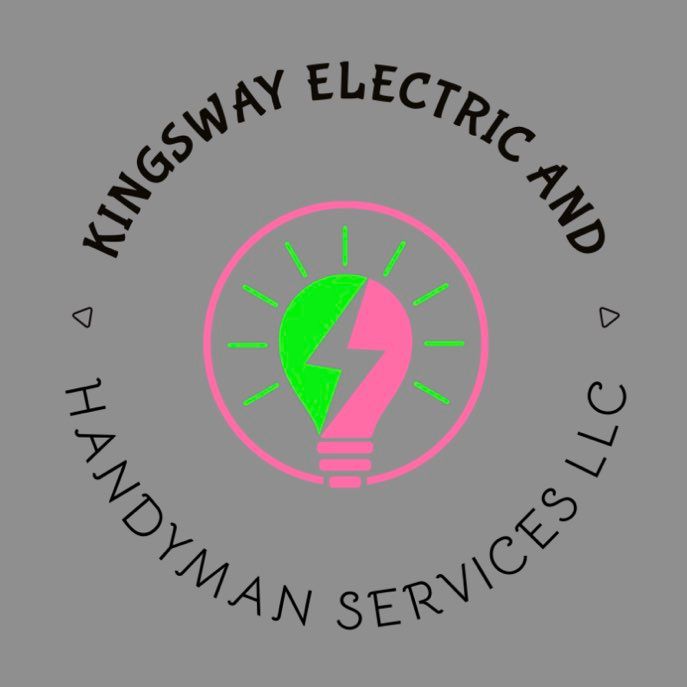 Kingsway Electric and handyman services LLC