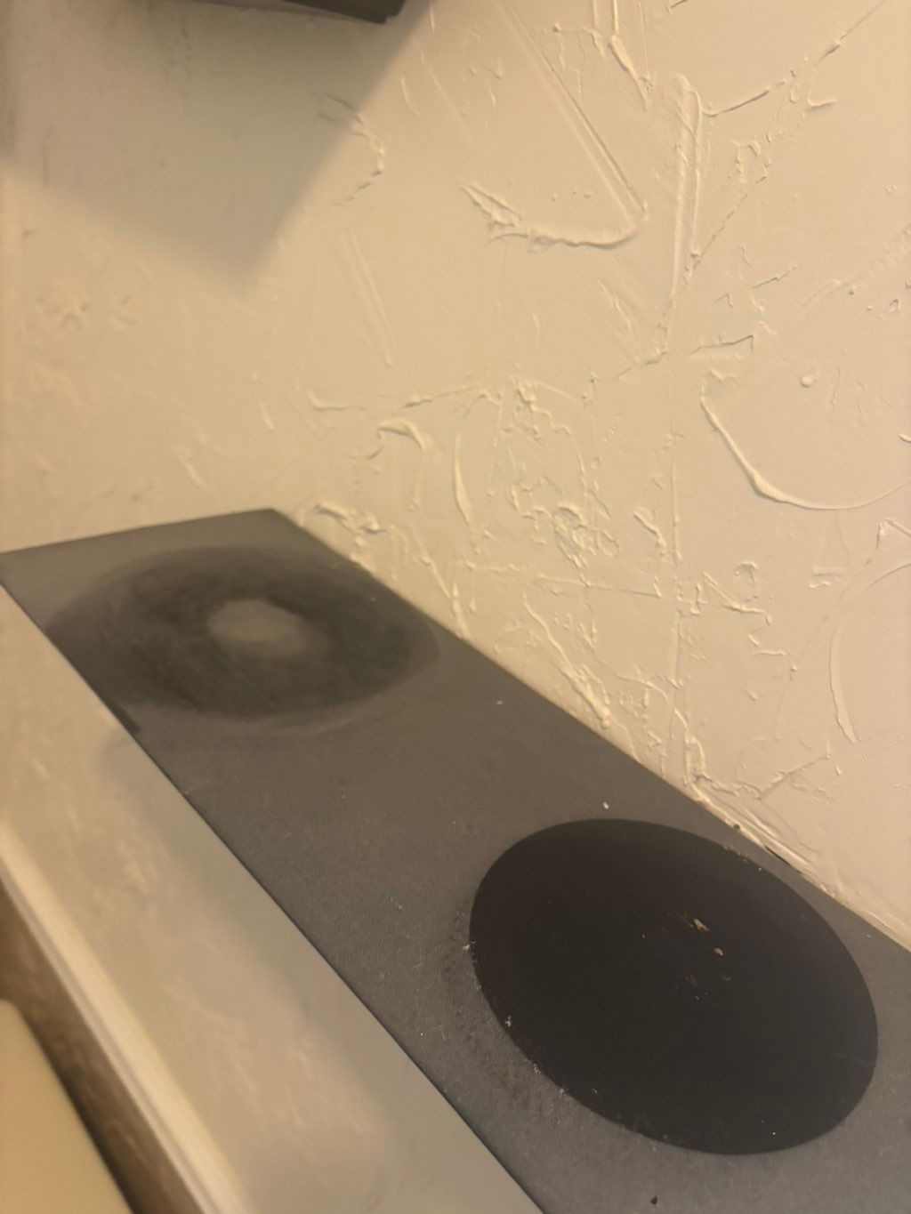 Deep Cleaning 