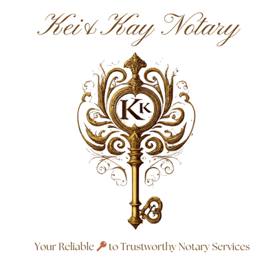 Avatar for Kei & Kay Notary Services