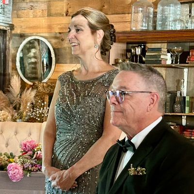 Avatar for John & Mary Henry - Marriage & Prayer Coaching