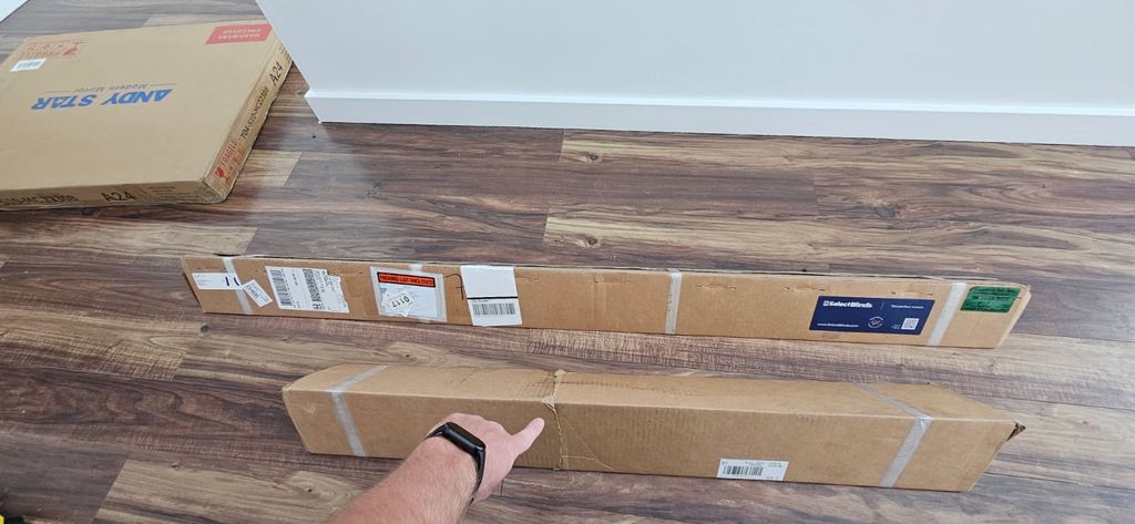 Customer photos