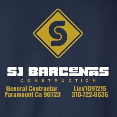 Avatar for SJ BARCENAS CONSTRUCTION