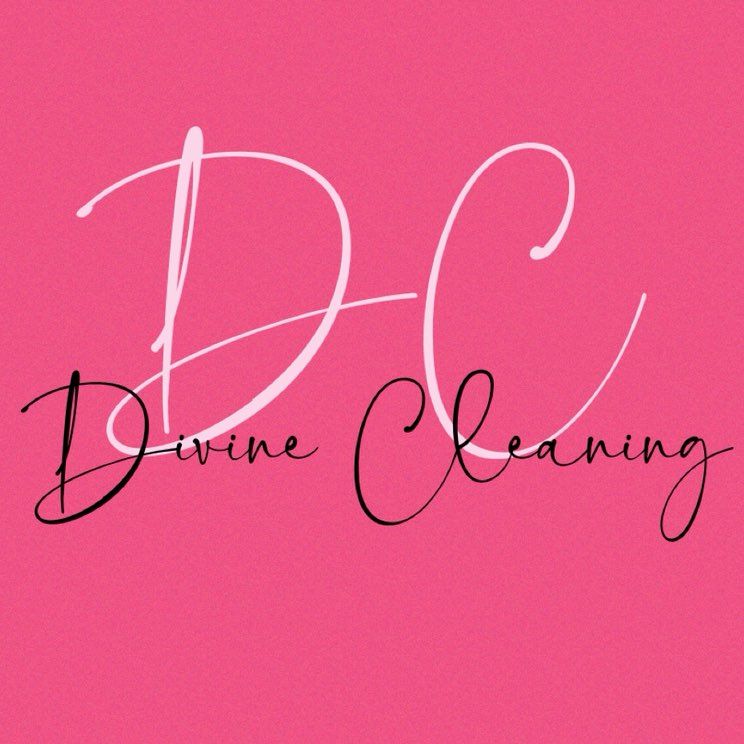 Divine Cleaning