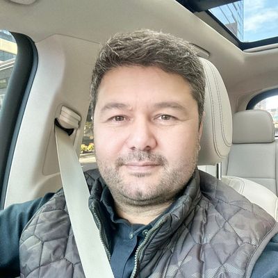Avatar for Serdar Handyman services