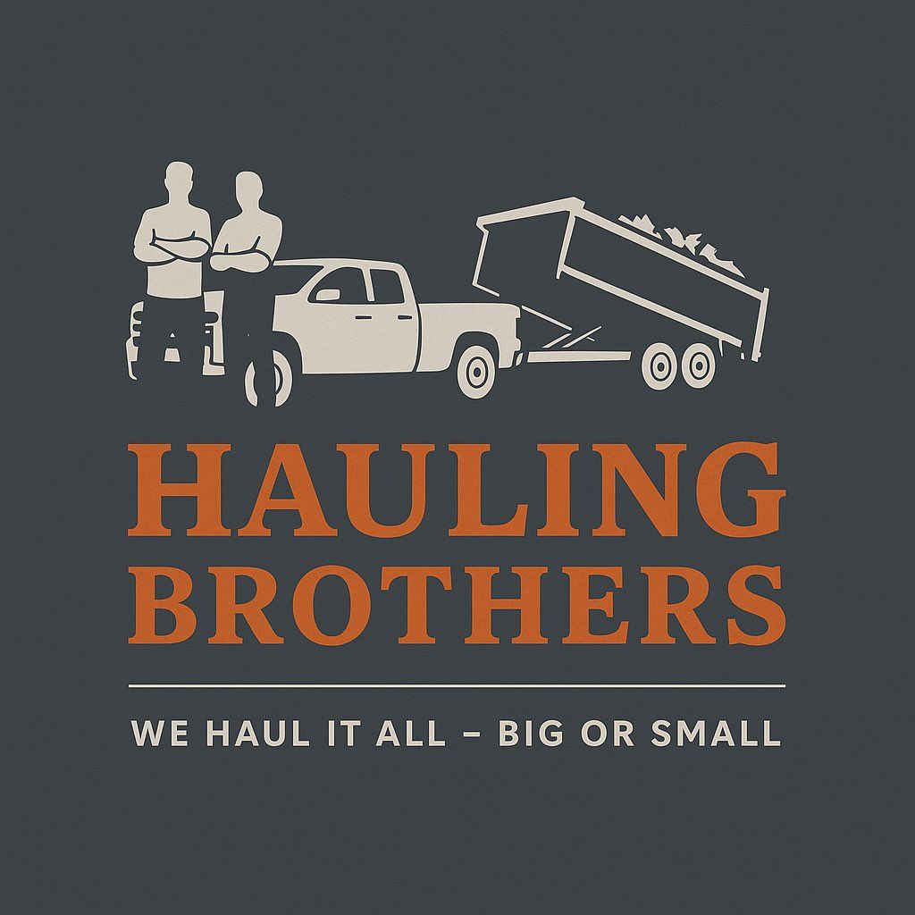 Barton Brothers Hauling