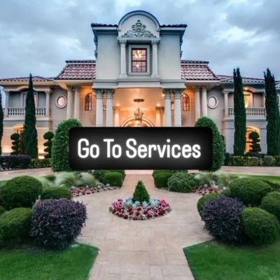 Avatar for Go To Services