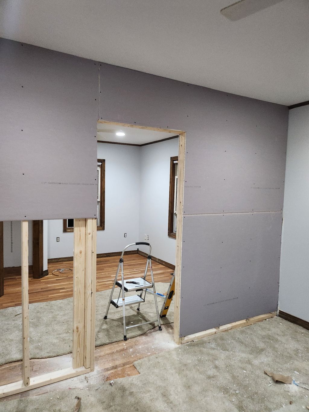Projects and media