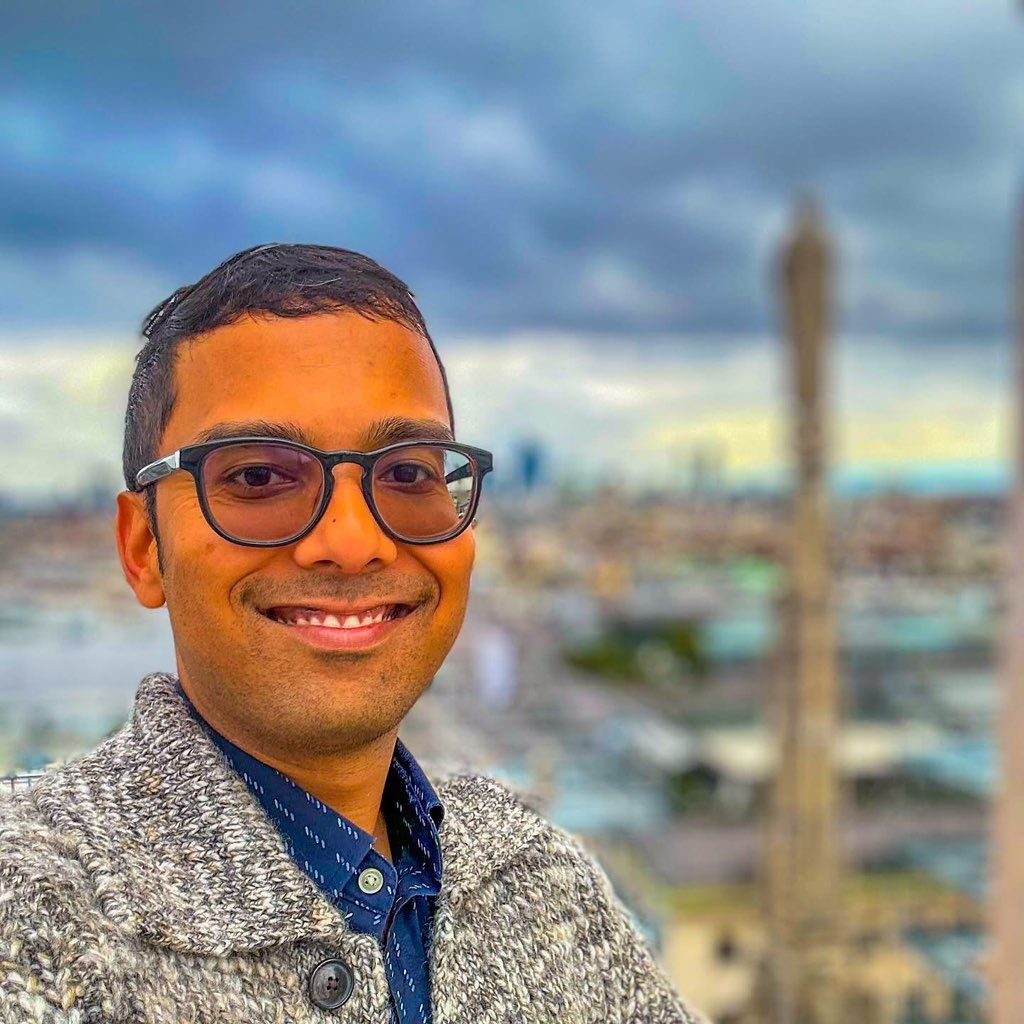 pro avatar