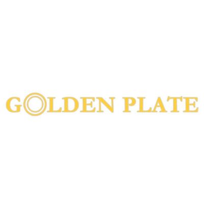 Avatar for Golden Plate Events