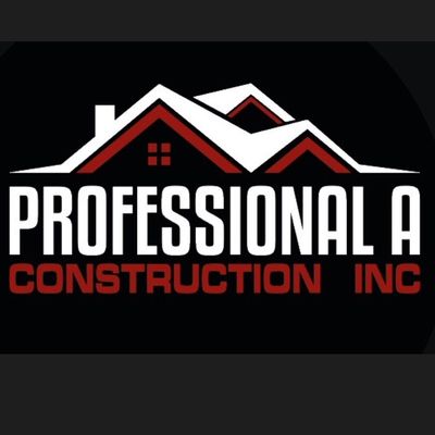 Avatar for Professional A Construction