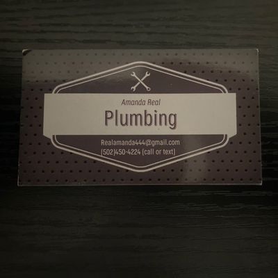Avatar for Real Plumbing