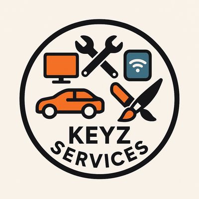 Avatar for KeyzServices
