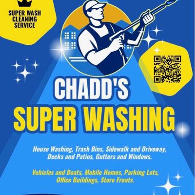 Avatar for Chadd’s super washing