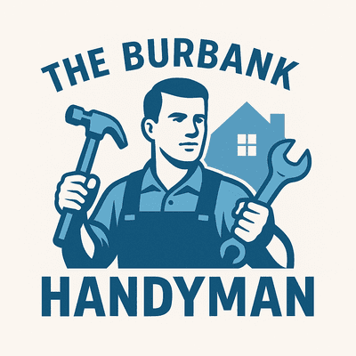 Avatar for The Burbank Handyman