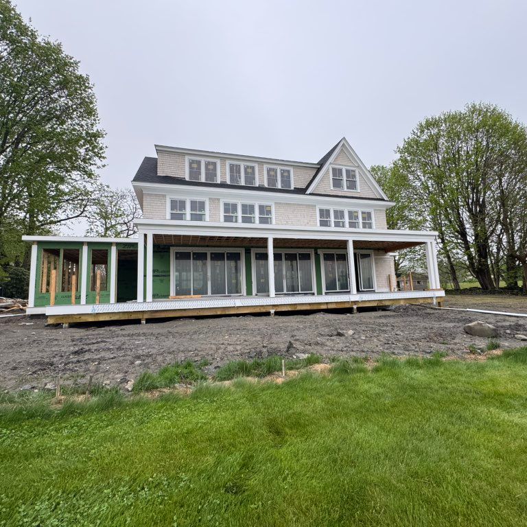 Woll Construction LLC