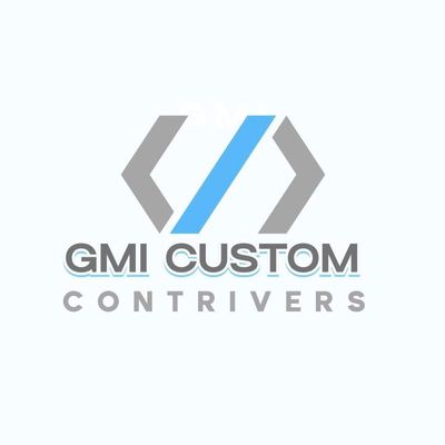 Avatar for GMI Custom Contrivers