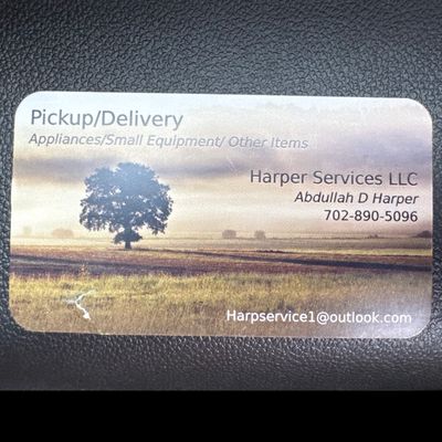 Avatar for Harper Services LLC