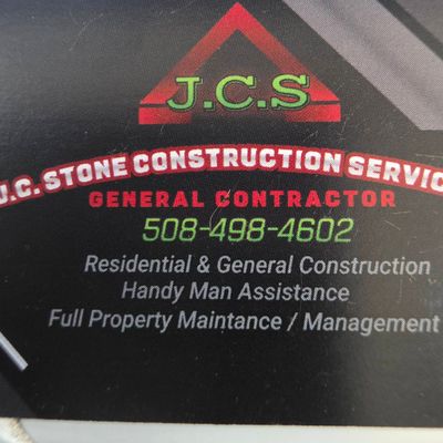 Avatar for J.C. Stone Residential Contractors LLC