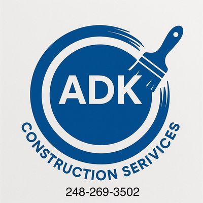 Avatar for ADK CONSTRUCTION SERVICES LLC